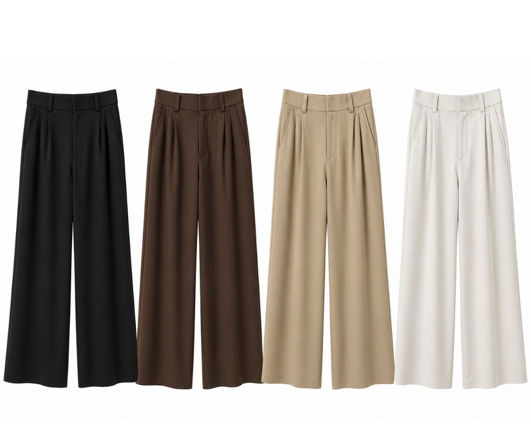 Calça Confort