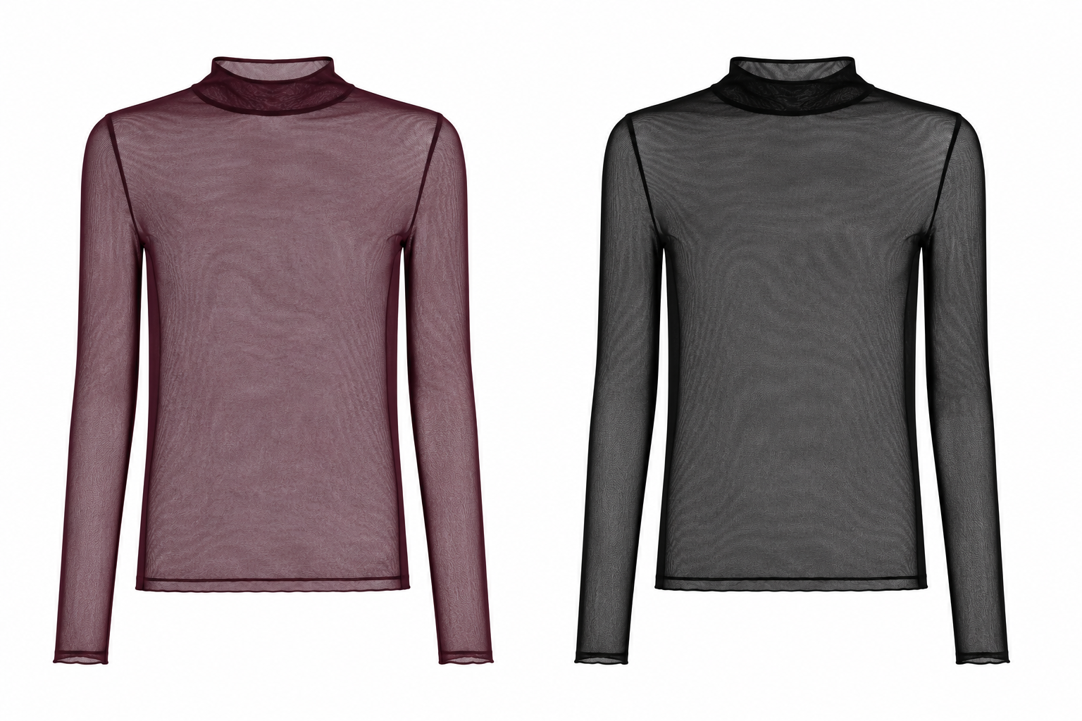 Blusa Tule